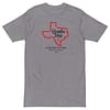 Men’s premium heavyweight tee - Image 5