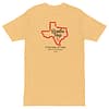 Men’s premium heavyweight tee - Image 6