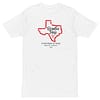 Men’s premium heavyweight tee - Image 7