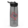 Sports water bottle - Image 8