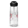 Sports water bottle - Image 22