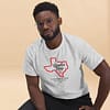 Unisex classic tee - Image 14