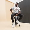 Unisex classic tee - Image 13