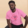 Unisex classic tee - Image 3