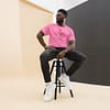Unisex classic tee - Image 2