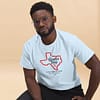 Unisex classic tee - Image 12