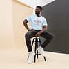 Unisex classic tee - Image 11