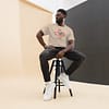 Unisex classic tee - Image 5