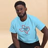 Unisex classic tee - Image 8
