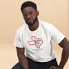 Unisex classic tee - Image 16