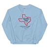Unisex Sweatshirt - Image 4