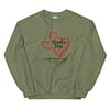 Unisex Sweatshirt - Image 3