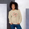Unisex Sweatshirt - Image 2