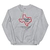 Unisex Sweatshirt - Image 5