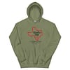Unisex Hoodie - Image 3
