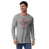 Unisex Long Sleeve Tee - Image 5