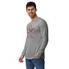 Unisex Long Sleeve Tee - Image 6
