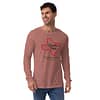 Unisex Long Sleeve Tee