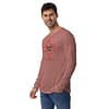 Unisex Long Sleeve Tee - Image 2