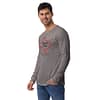 Unisex Long Sleeve Tee - Image 4