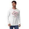 Unisex Long Sleeve Tee - Image 9