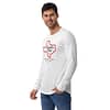Unisex Long Sleeve Tee - Image 10