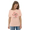 Unisex organic cotton t-shirt - Image 11