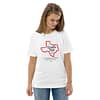 Unisex organic cotton t-shirt - Image 23