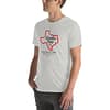 Unisex Cotton t-shirt - Image 19