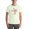 Unisex Cotton t-shirt