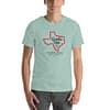 Unisex Cotton t-shirt - Image 10