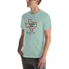 Unisex Cotton t-shirt - Image 11