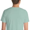 Unisex Cotton t-shirt - Image 13