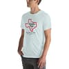 Unisex Cotton t-shirt - Image 31