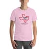 Unisex Cotton t-shirt - Image 2