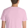 Unisex Cotton t-shirt - Image 5