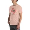 Unisex Cotton t-shirt - Image 15