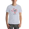Unisex Cotton t-shirt - Image 22