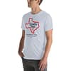 Unisex lightweight cotton tee - Image 21