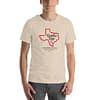 Unisex Cotton t-shirt - Image 26