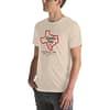 Unisex Cotton t-shirt - Image 27