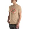 Unisex Cotton t-shirt - Image 7
