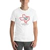 Unisex Cotton t-shirt - Image 37