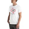 Unisex Cotton t-shirt - Image 38