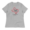 Women's Relaxed T-Shirt - Image 5