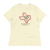 Women's Relaxed T-Shirt - Image 10