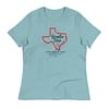 Women's Relaxed T-Shirt - Image 4