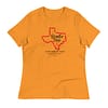 Women's Relaxed T-Shirt - Image 3