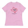 Women's Relaxed T-Shirt - Image 7