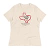Women's Relaxed T-Shirt - Image 9